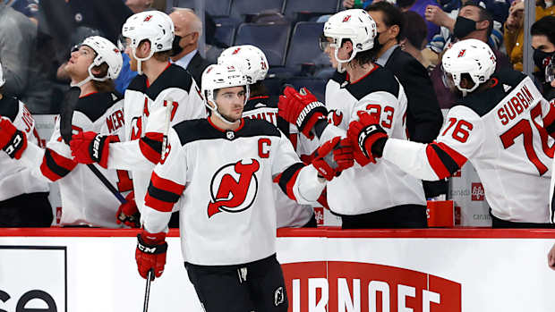 Devils
